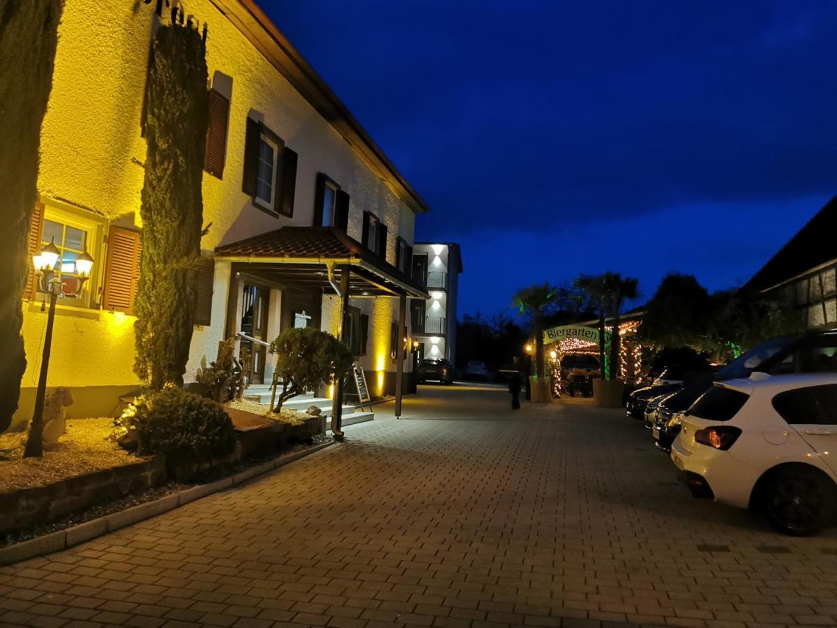Black Forest Hotel Kappel-Grafenhausen Exterior photo