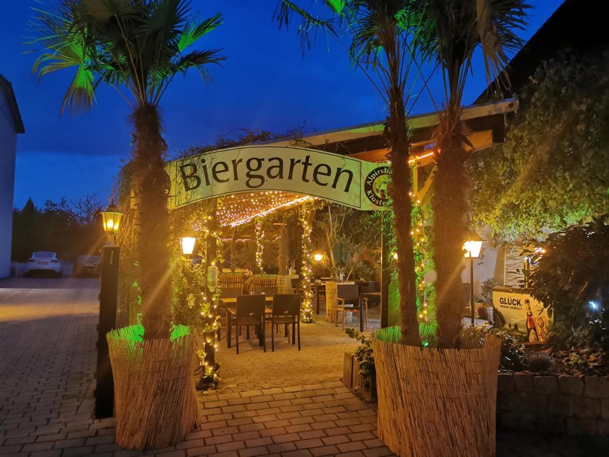 Black Forest Hotel Kappel-Grafenhausen Exterior photo