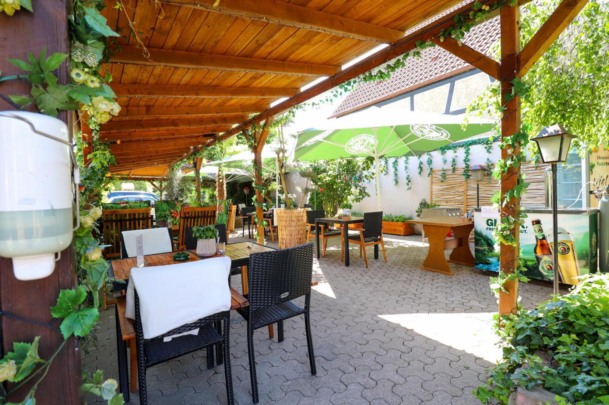 Black Forest Hotel Kappel-Grafenhausen Exterior photo