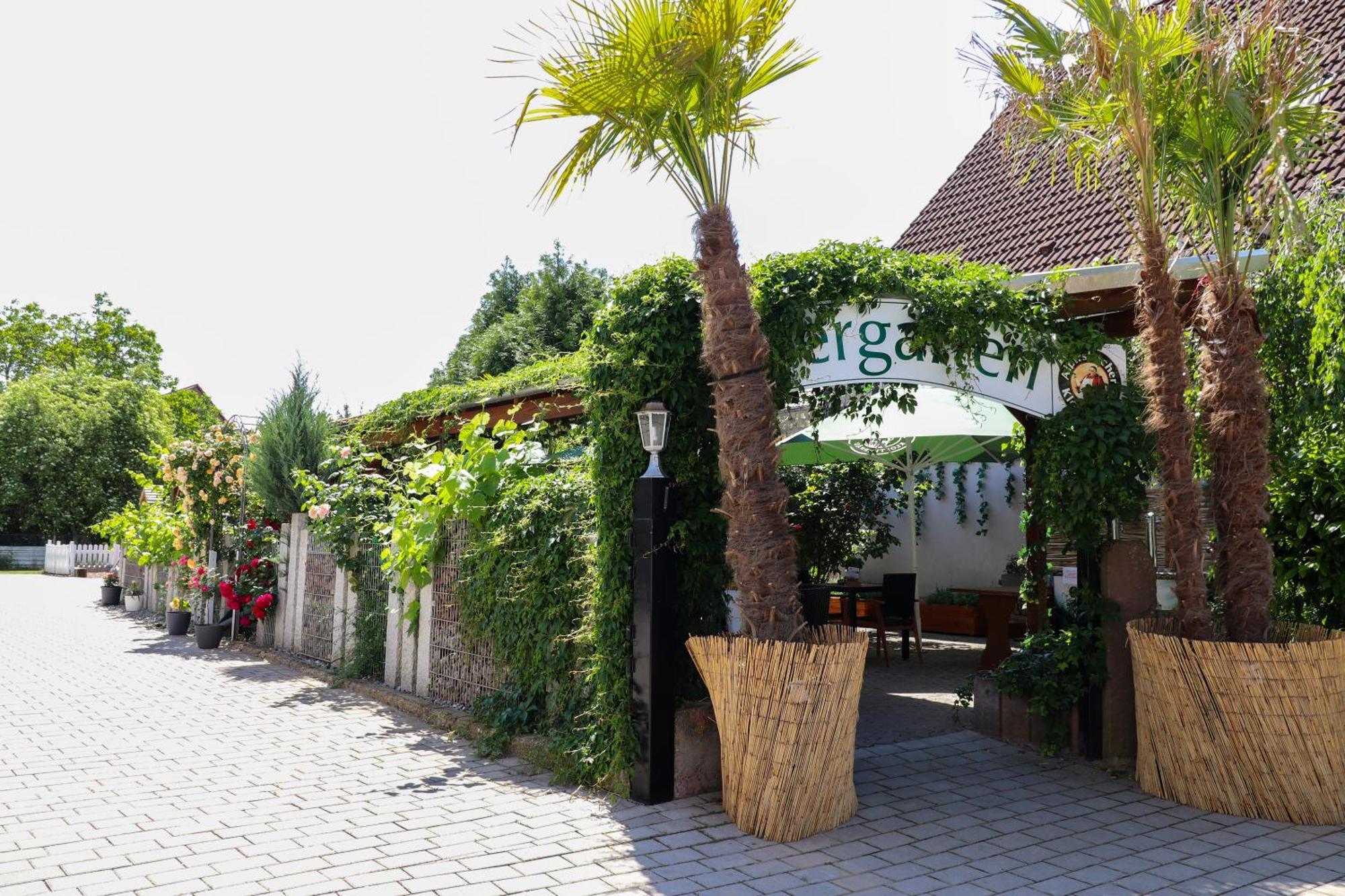 Black Forest Hotel Kappel-Grafenhausen Exterior photo