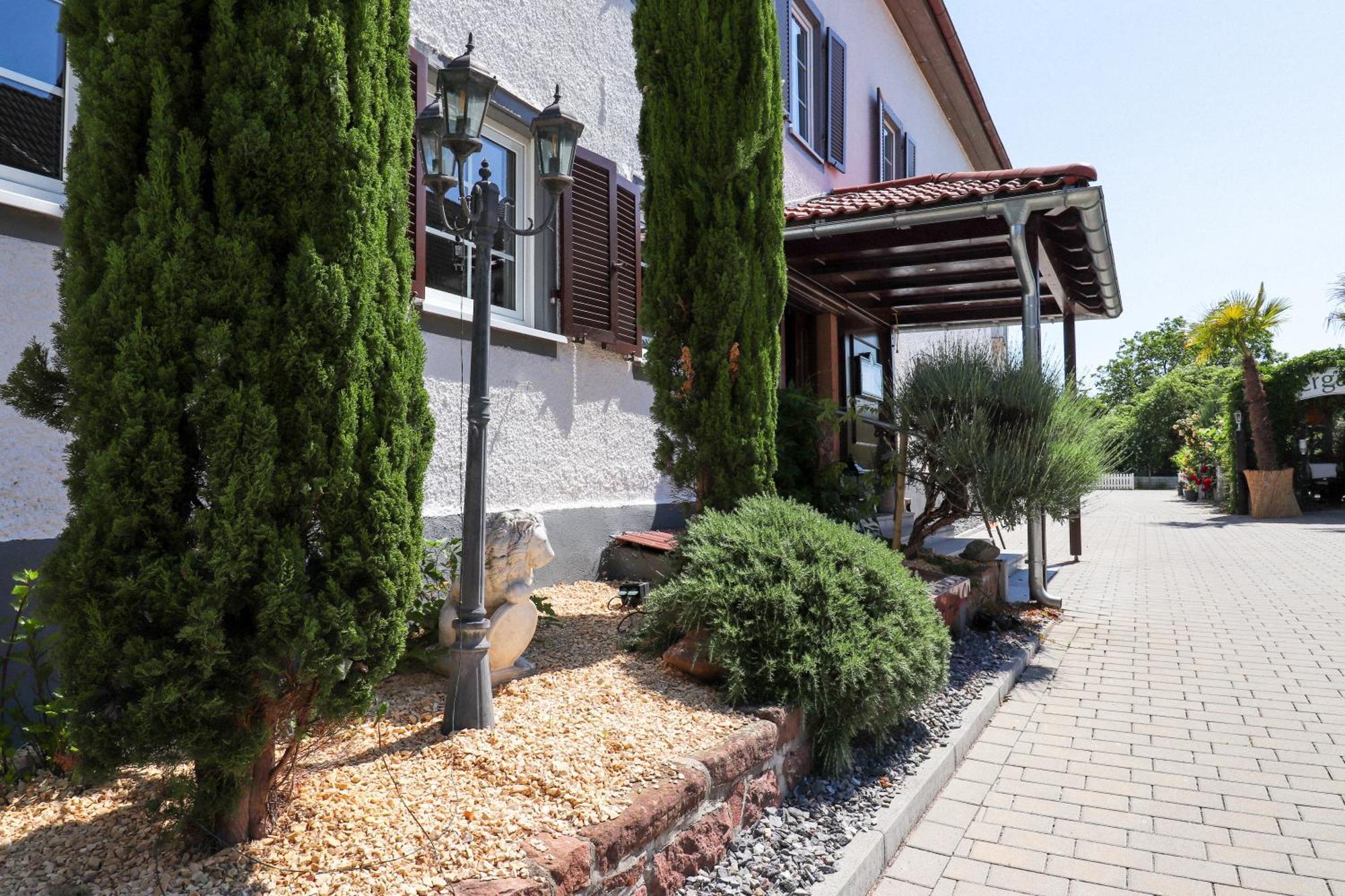 Black Forest Hotel Kappel-Grafenhausen Exterior photo